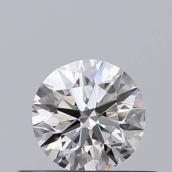 0.40 carat Round diamond H VVS2 Excellent