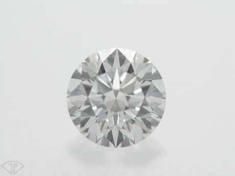 0.40 carat Round diamond H SI1 Excellent