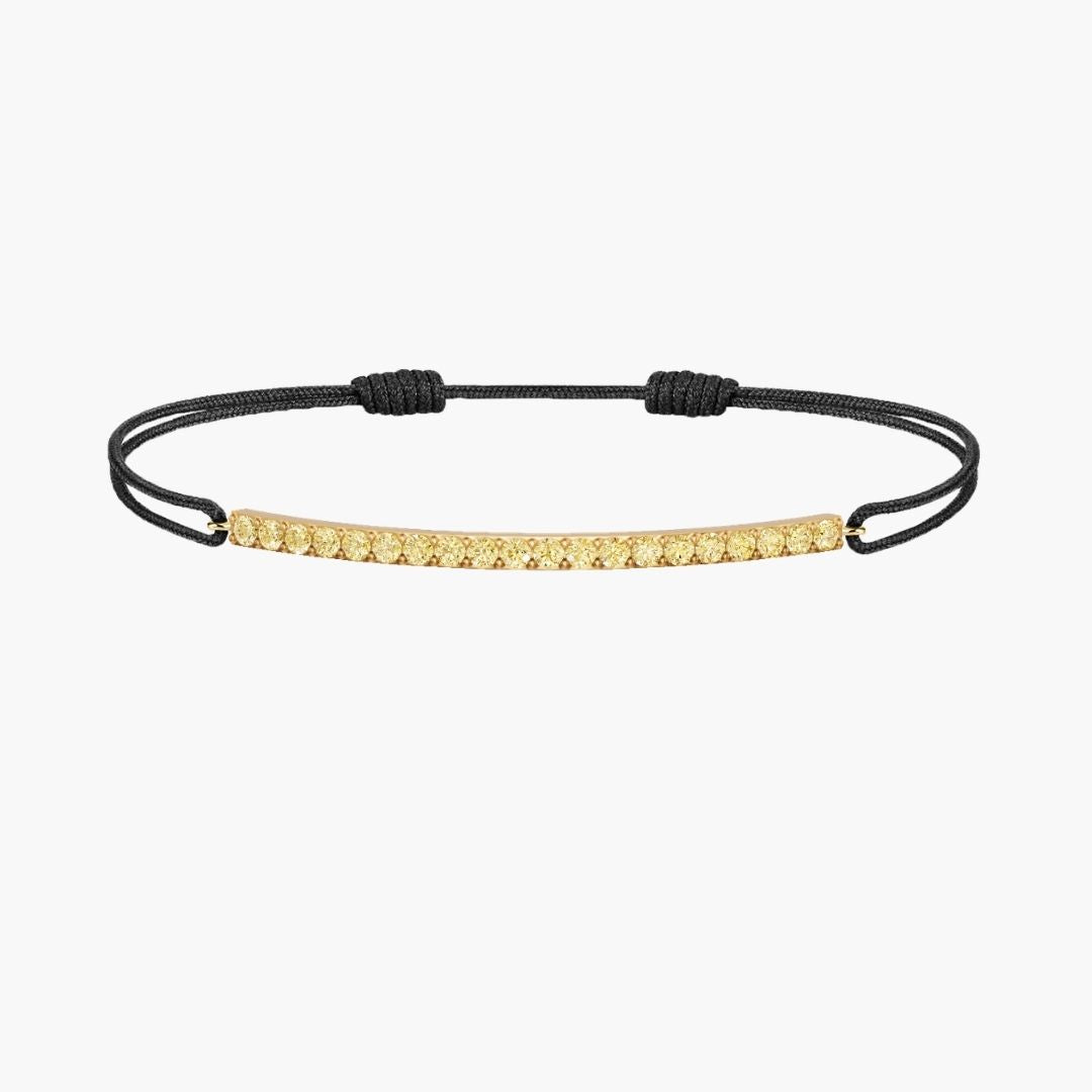 18K Yellow Gold, 14K Yellow Gold