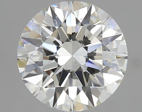 1.50 carat Round diamond J SI1 Excellent