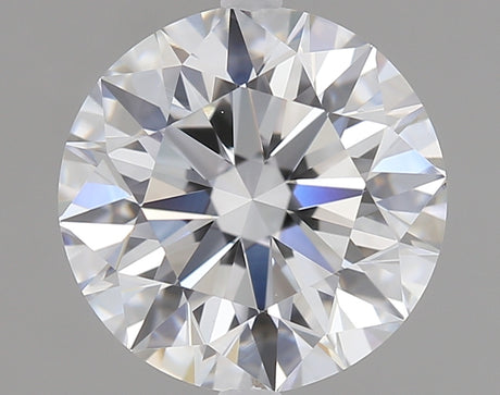 1.70 carat Round diamond D VS1 Excellent