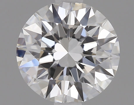 0.47 carat Round diamond D VVS1 Excellent