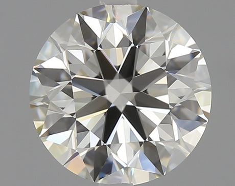 1.09 carat Round diamond H VVS1 Excellent