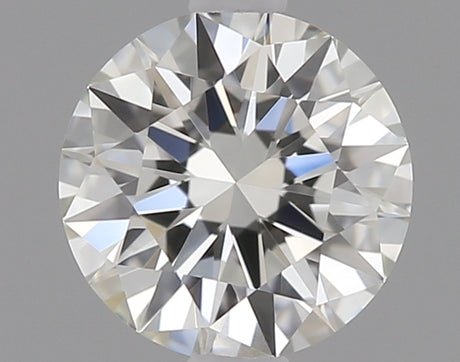 0.31 carat Round diamond H VVS1 Excellent