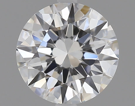 0.81 carat Round diamond D IF Excellent