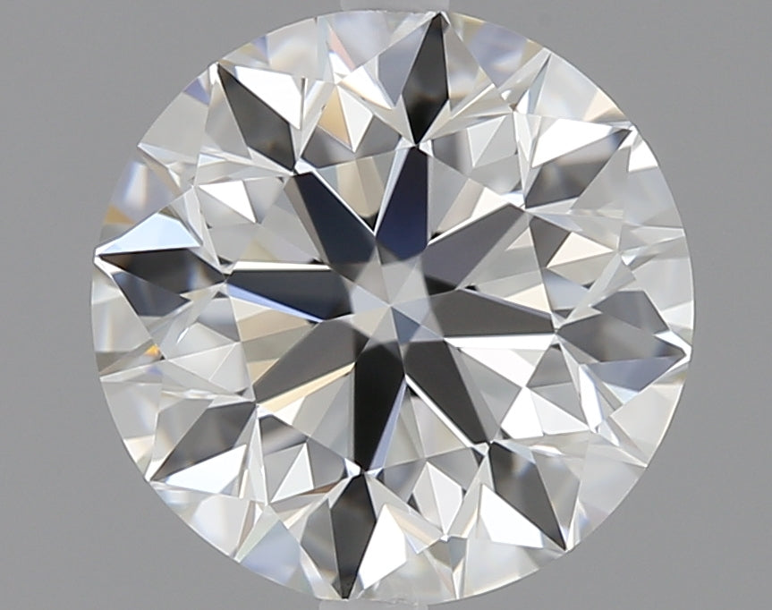 1.50 carat Round diamond G  VVS2 Excellent