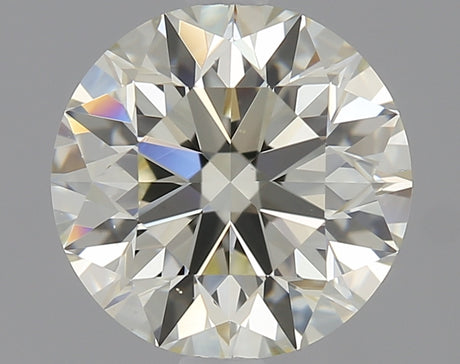 1.50 carat Round diamond L VS2 Excellent