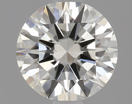 0.60 carat Round diamond I IF Excellent