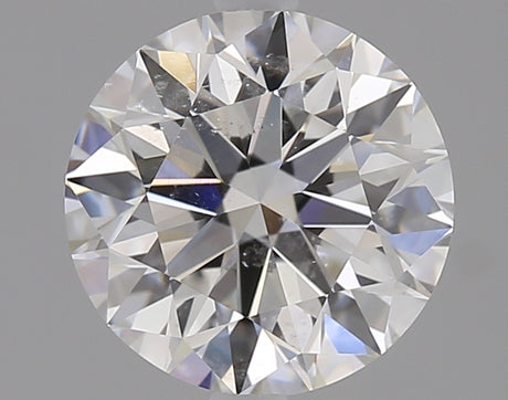 1.83 carat Round diamond F SI2 Excellent