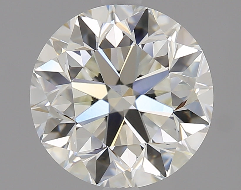 2.00 carat Round diamond H VS1 Very good