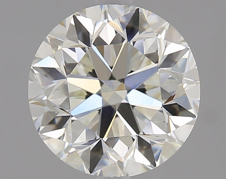 2.00 carat Round diamond H VS1 Very good