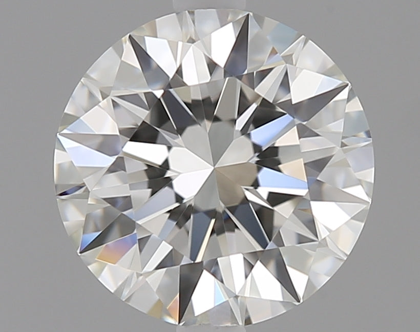 1.03 carat Round diamond H  VVS2 Excellent