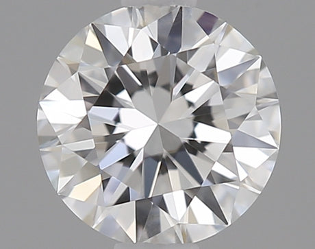 0.27 carat Round diamond E IF Excellent