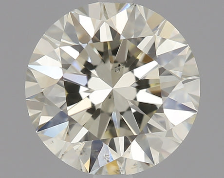 1.00 carat Round diamond K VS2 Excellent