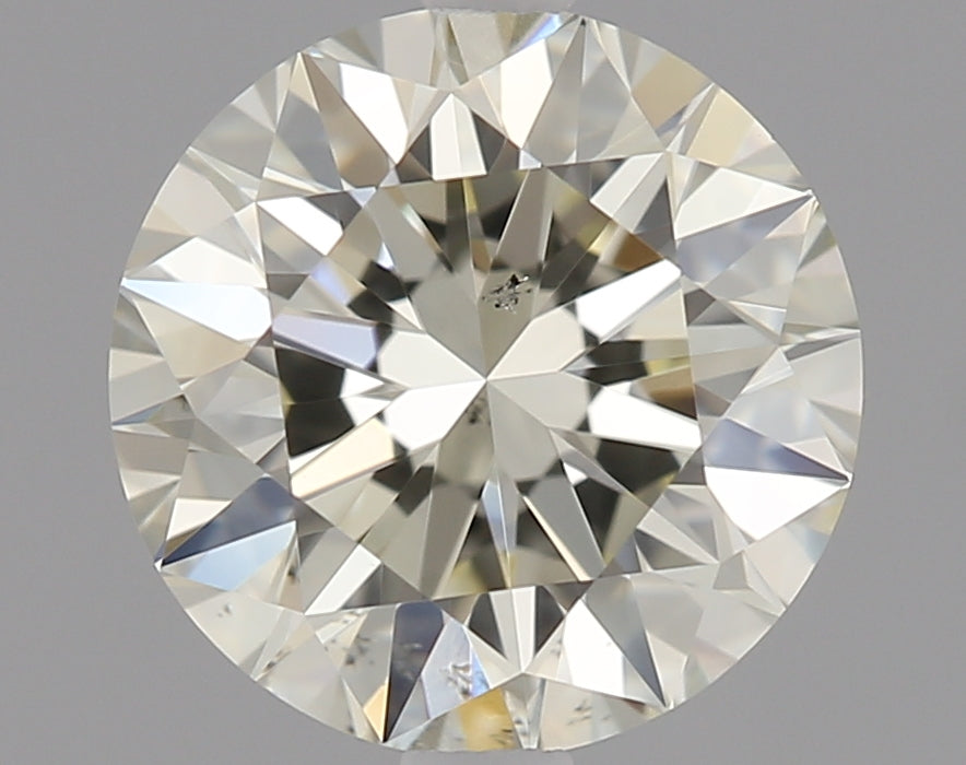 1.00 carat Round diamond K VS2 Excellent