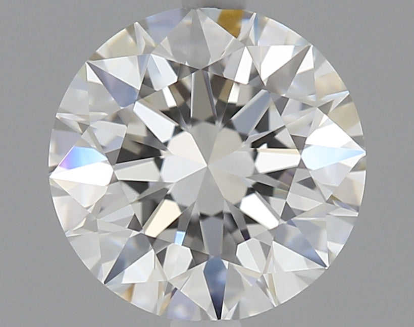 1.02 carat Round diamond H  VVS2 Excellent