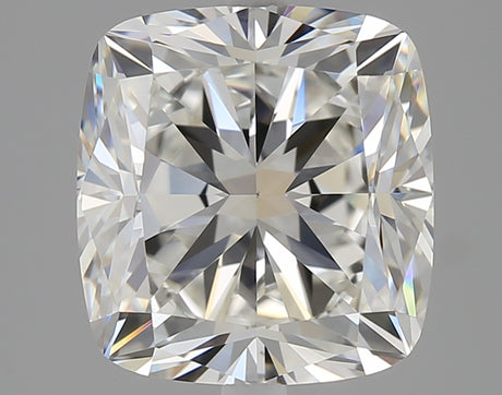 3.01 carat Cushion diamond H VS1