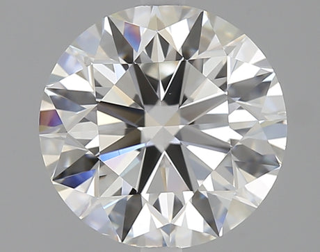 1.90 carat Round diamond G SI1 Excellent