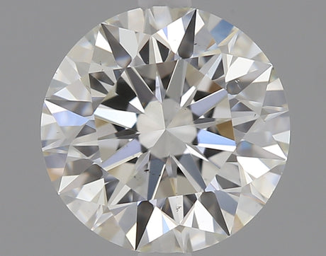 1.03 carat Round diamond H VS2 Excellent