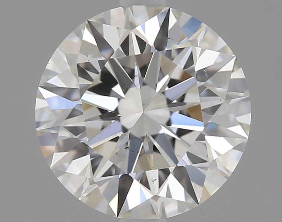 1.03 carat Round diamond H VS2 Excellent