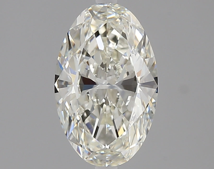 1.50 carat Oval diamond H VVS1