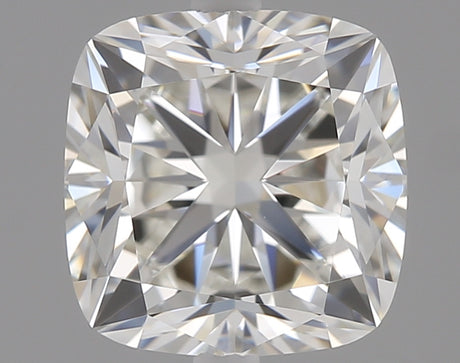 1.70 carat Cushion diamond H VVS2