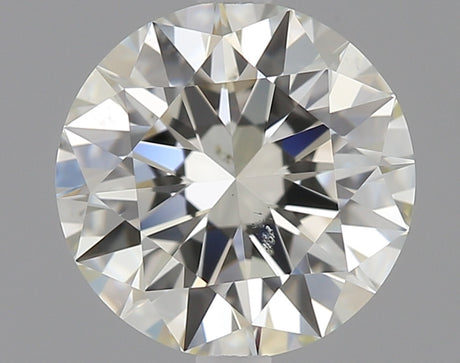 1.00 carat Round diamond K SI1 Excellent