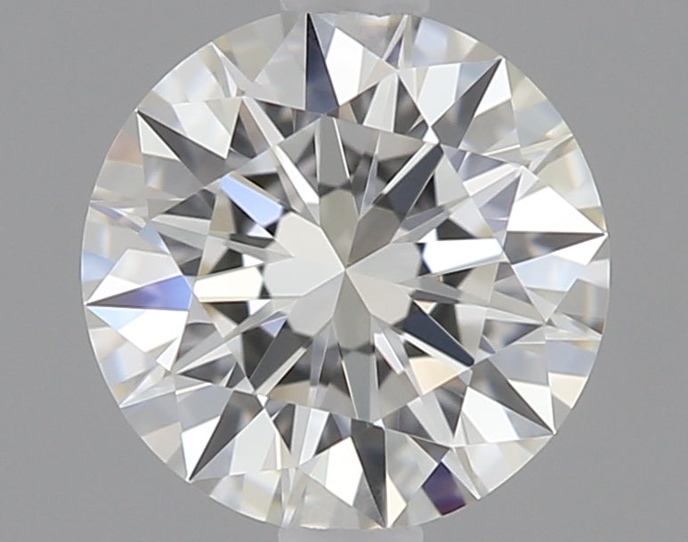 0.41 carat Round diamond H VVS1 Excellent