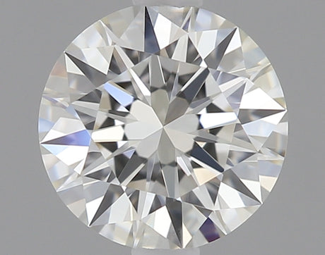 0.41 carat Round diamond H VVS1 Excellent