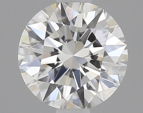 0.27 carat Round diamond F VVS1 Excellent
