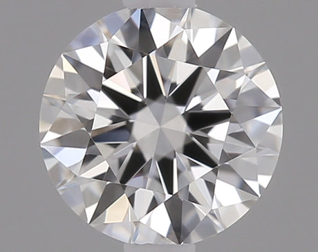 0.31 carat Round diamond E VVS1 Excellent