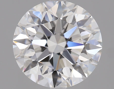 1.50 carat Round diamond D SI1 Excellent