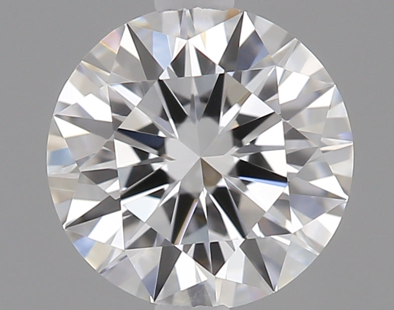 0.50 carat Round diamond D  VVS1 Excellent