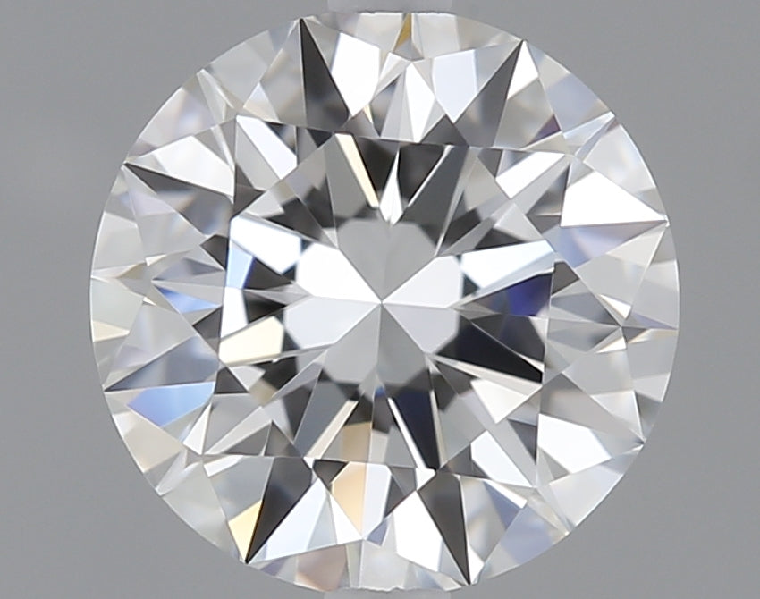 1.00 carat Round diamond E  FL Excellent