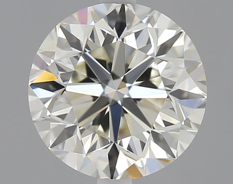 1.00 carat Round diamond K VS1 Very good