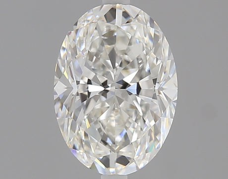 1.20 carat Oval diamond F VS1