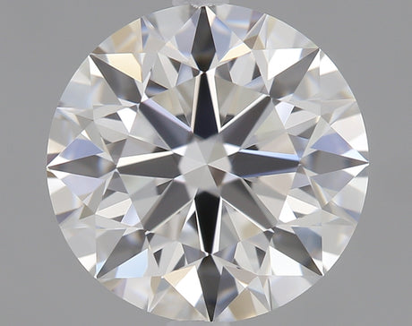 1.21 carat Round diamond E VVS1 Excellent