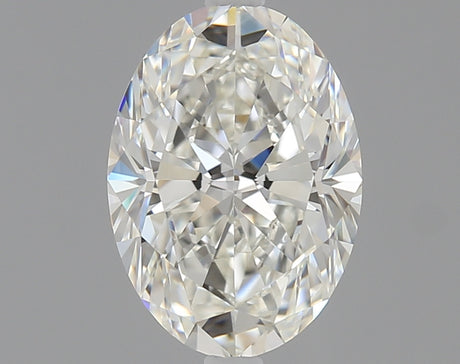 1.20 carat Oval diamond H VS1