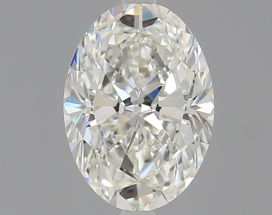 1.20 carat Oval diamond H VS1