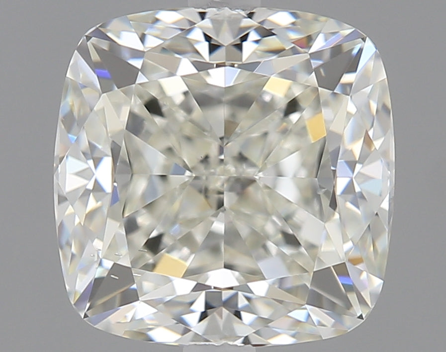 1.51 carat Cushion diamond G  VS2