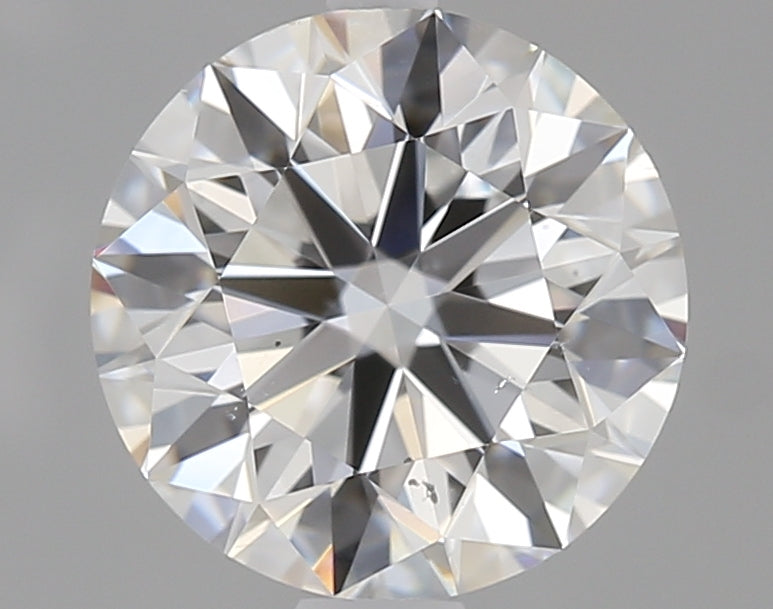 1.50 carat Round diamond E SI1 Excellent