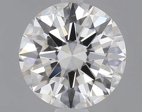 1.00 carat Round diamond E SI1 Excellent