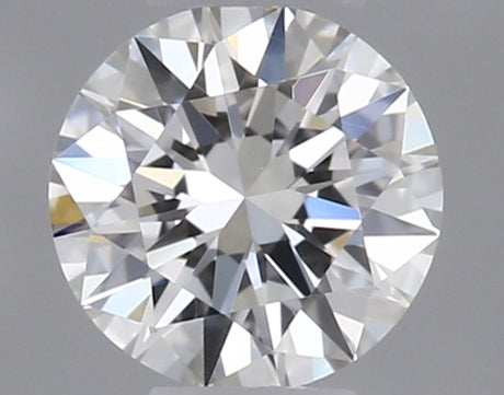 0.18 carat Round diamond E VS1 Excellent