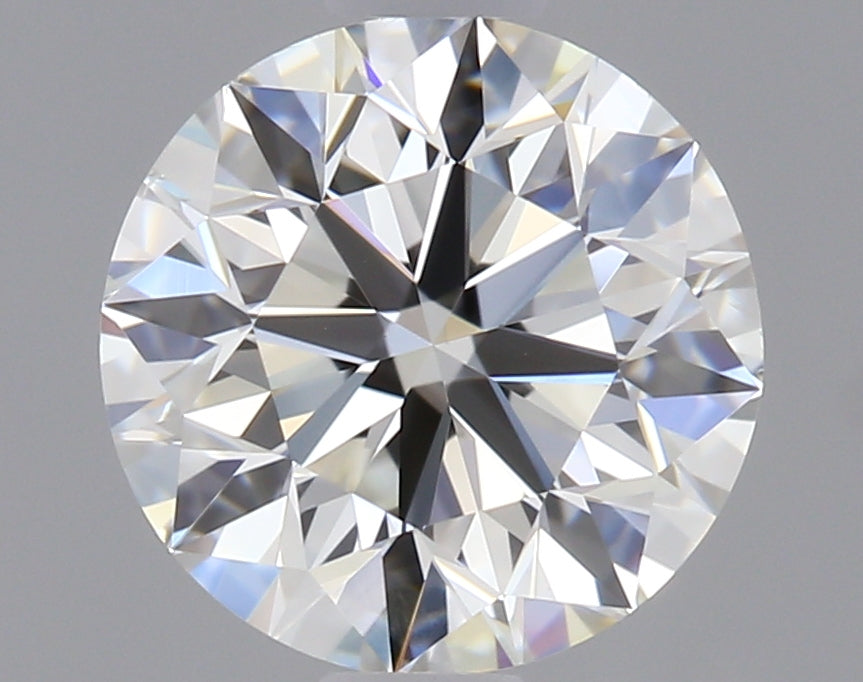 1.00 carat Round diamond G SI1 Excellent