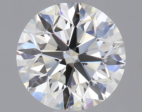 1.00 carat Round diamond G SI1 Excellent