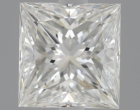 0.73 carat Princess diamond H VVS1