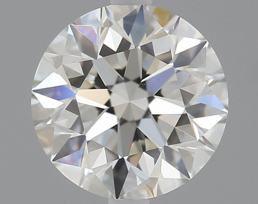 1.00 carat Round diamond I VS1 Excellent