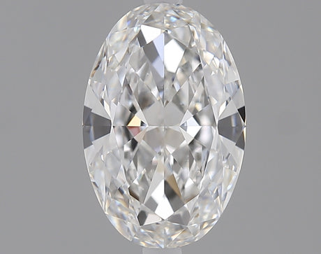 1.01 carat Oval diamond E VS2