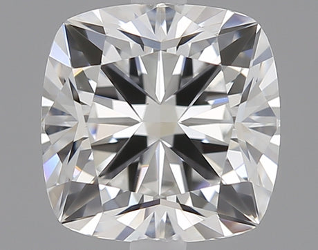 1.02 carat Cushion diamond G VS1