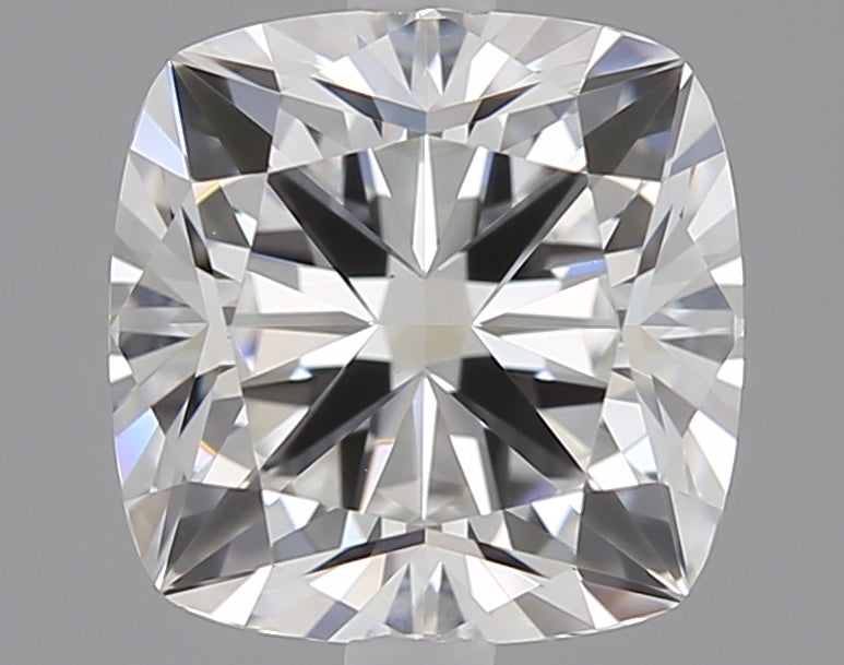 1.02 carat Cushion diamond G VS1